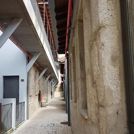 Casa Do Louis * Porto
