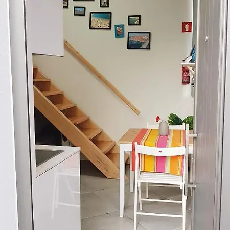 Casa Do Louis *