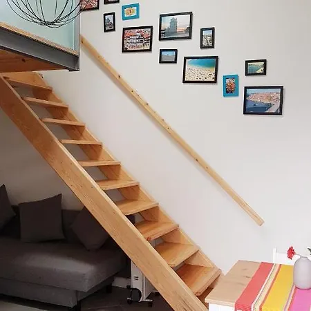 Casa Do Louis Сasa de vacaciones