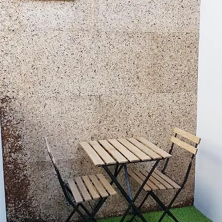 Casa Do Louis *
