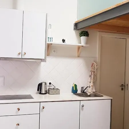 Casa Do Louis *