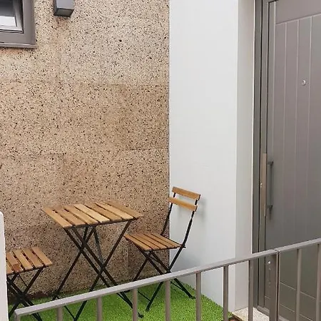 Casa Do Louis Сasa de vacaciones Oporto