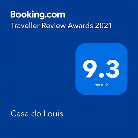 Casa Do Louis * Oporto