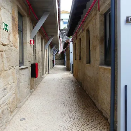 Casa Do Louis Сasa de vacaciones *