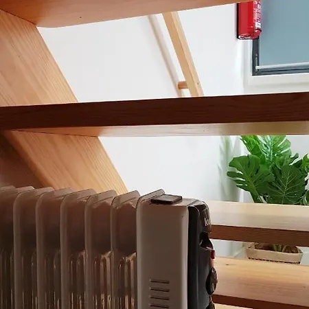 Casa Do Louis Hébergement de vacances *